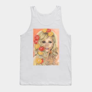 Nancy Sinatra Tank Top